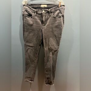 Madewell Roadtripper sz 32p